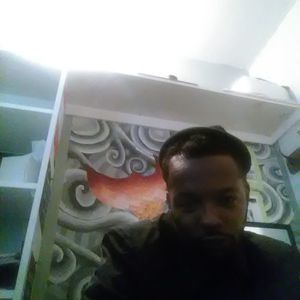 Meet your Posher, Thomas